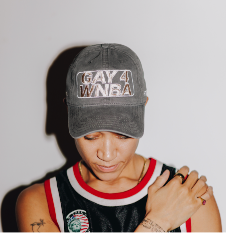 Sports Gay Hats