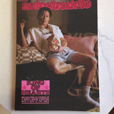 Autostraddle Print Issue #02