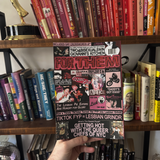 Autostraddle Print Issue #02