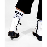 Gay Chaos Socks