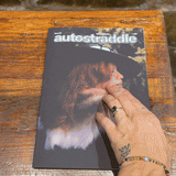 Autostraddle Print Issue #01