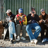 Autostraddle Print Issue #01