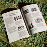 Autostraddle Print Issue #01