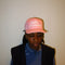 Daddy Princess Hat - Pink