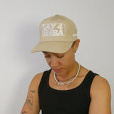 Gay4WNBA A-Frame Hat