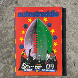 Autostraddle Print Issue #03