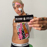 Very Gay Sticker Pack