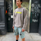 FOR THEM Long Sleeve Tee