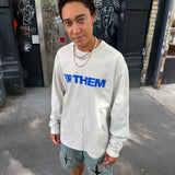 FOR THEM Long Sleeve Tee