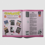 Autostraddle Print Issue #02