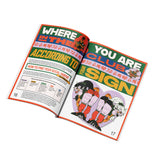 Autostraddle Print Issue #03