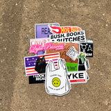 Very Gay Sticker Pack