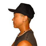 Good Boy A-Frame Hat