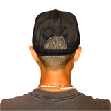 Good Boy A-Frame Hat