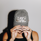 GAY 4 NWSL Hat
