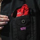 Gender Traitor Pin