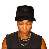 Good Boy A-Frame Hat