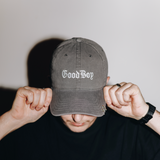 Good Boy Hat