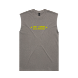 "Save a Cowboy Ride a Stud" Tank