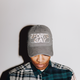 Sports Gay Hat