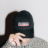 U DYKE Hat